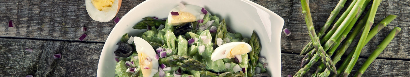 Foodtrend: Salad in a Jar